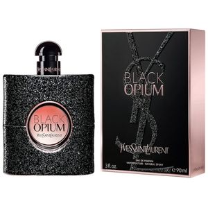 YSL Black Opium Eau De Toilette Perfume -  BRAND NEW